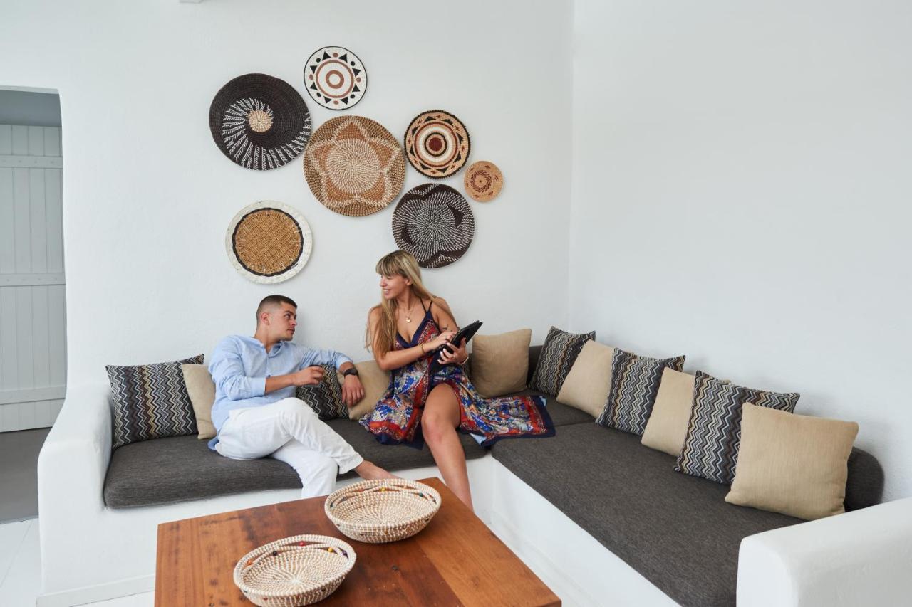Develikia Private Villas Villa-1 Ierissos المظهر الخارجي الصورة