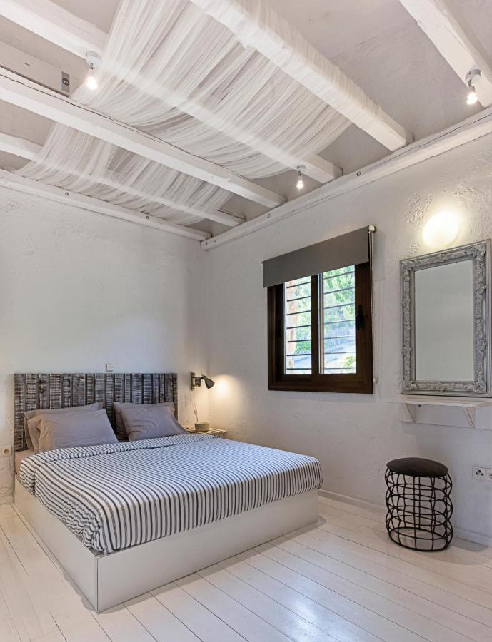 Develikia Private Villas Villa-1 Ierissos المظهر الخارجي الصورة