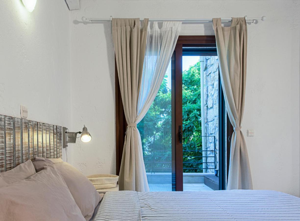 Develikia Private Villas Villa-1 Ierissos المظهر الخارجي الصورة